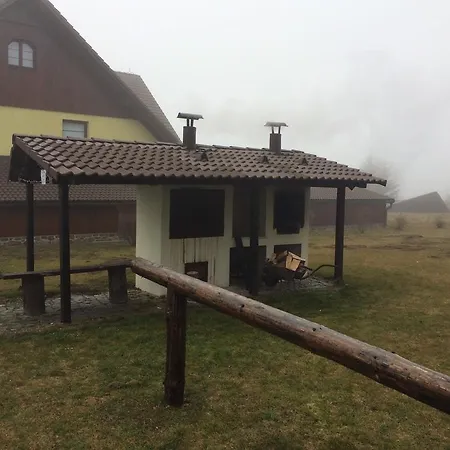 Penzion Tetřívek-3
